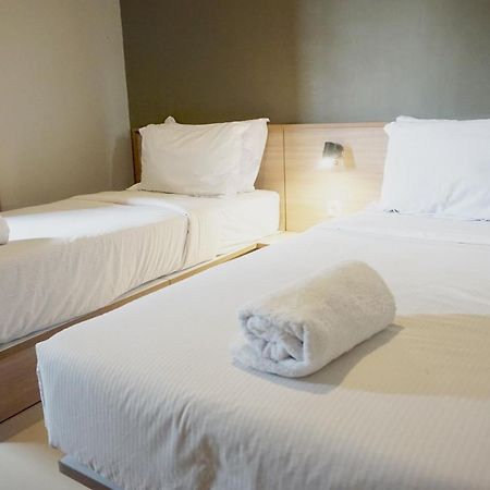 Kanna Stay 泗水 外观 照片